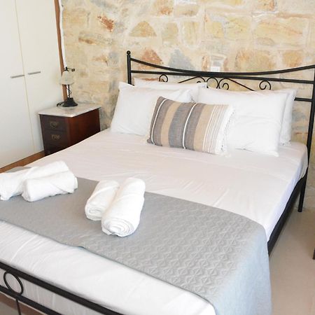 Aretousa Residence In Naoussa, Paros Buitenkant foto