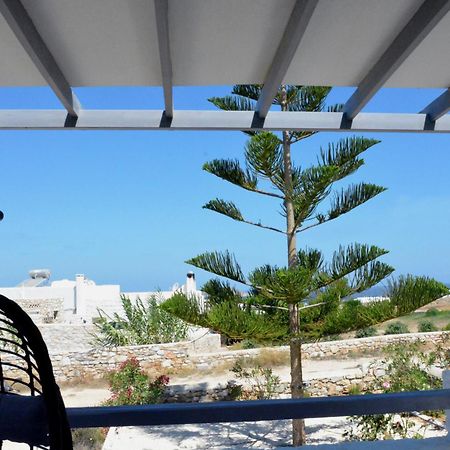 Aretousa Residence In Naoussa, Paros Buitenkant foto
